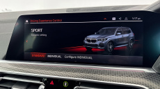 BMW X5 xDrive30d MHT M Sport 5dr Auto Diesel Estate